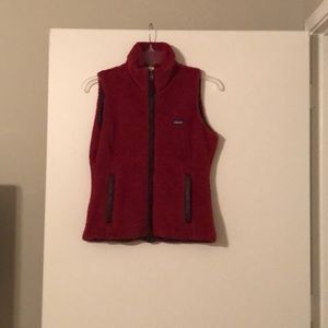 Vest